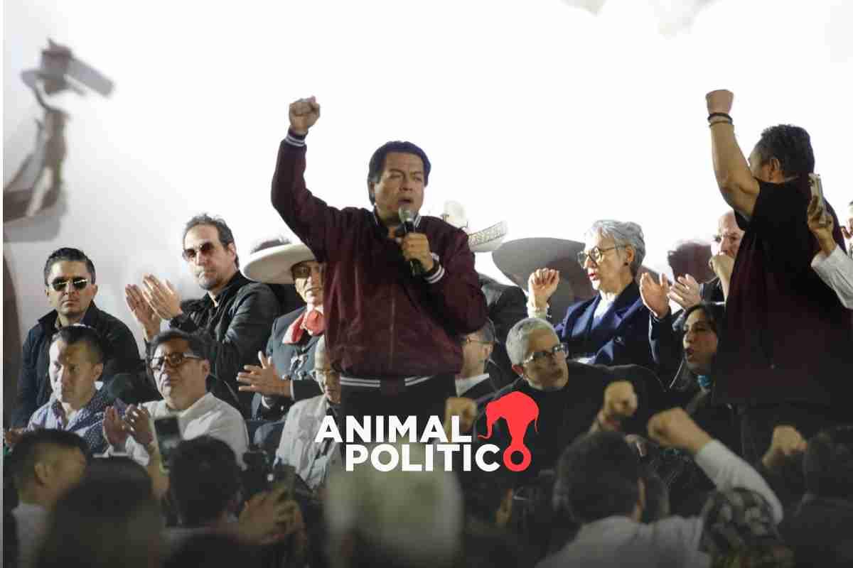 Morena publica convocatorias para cadidaturas a diputaciones federales y senadurías en 2024