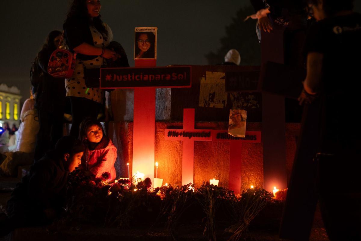 25N: Día Naranja contra la pandemia de violencia hacia las mujeres 