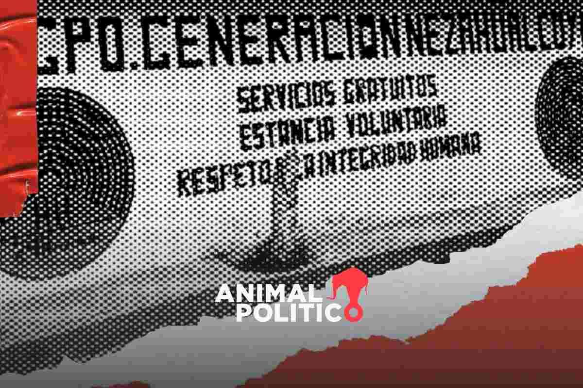 Tortura y muerte en un anexo en el Edomex