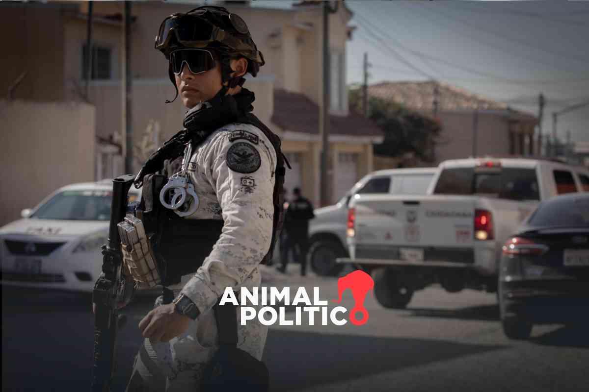 Huracán Otis: Perfilan 685 mdp para cuarteles de la GN; más del doble que para apoyo a pescadores