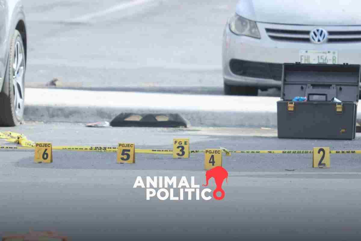 Homicidios, la primera causa de muerte de jóvenes mayores de 15 años