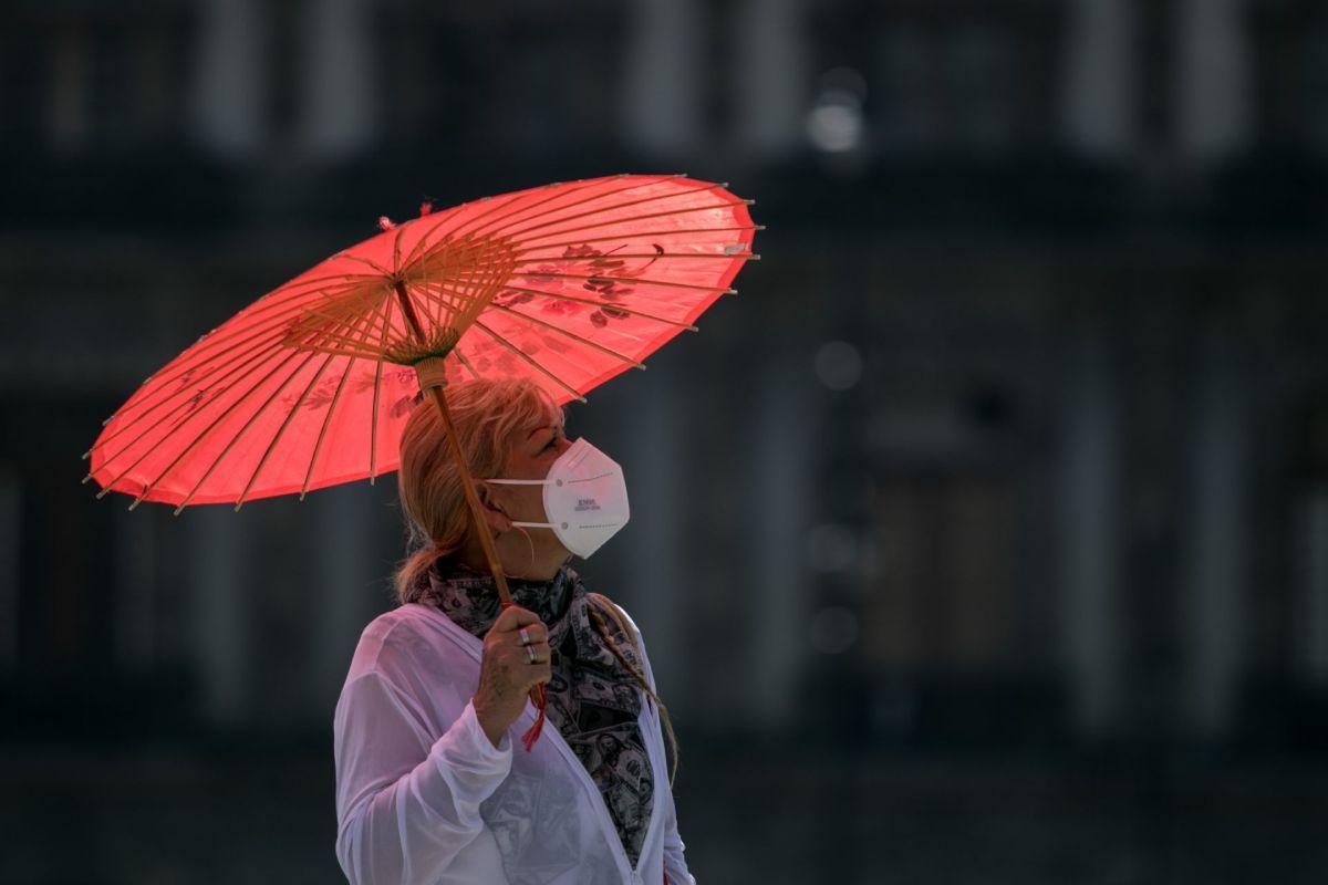 El planeta en llamas: junio rompe récords de temperatura