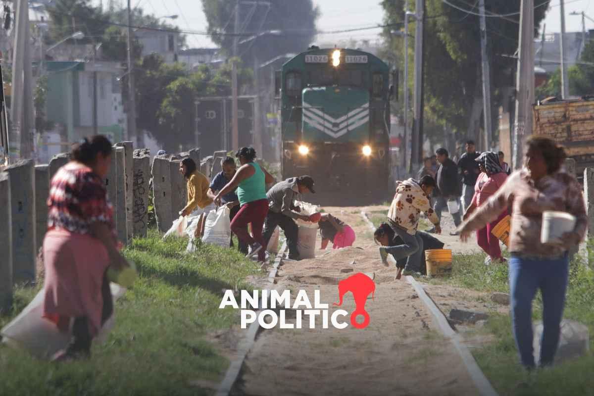 AMLO publica decreto para reactivar trenes de pasajeros en 7 rutas