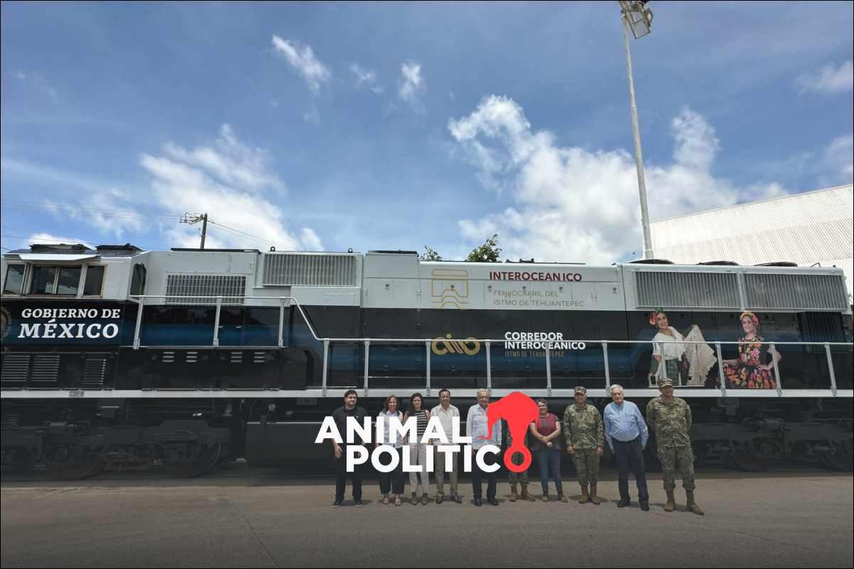 Tren Interoceánico: Qué es, ruta, estaciones y todo lo que necesitas saber