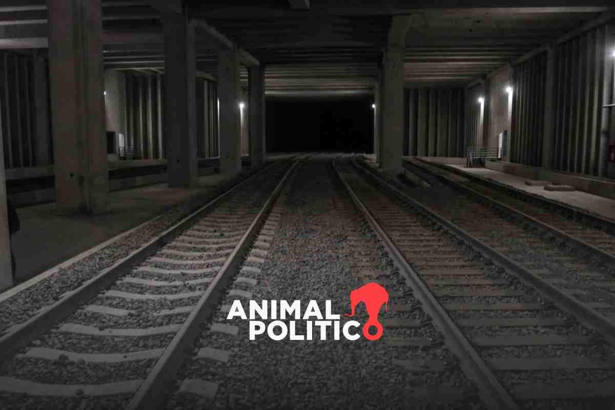 Anuncian Tren Suburbano en Monterrey; será construido por el gobierno federal y la empresa Kansas City