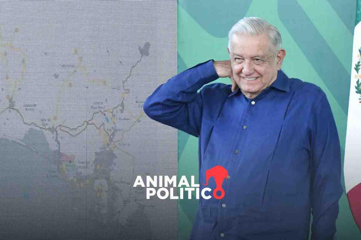 “Todas las alianzas son buenas”: AMLO aprueba adhesión de expriistas a la campaña de Sheinbaum