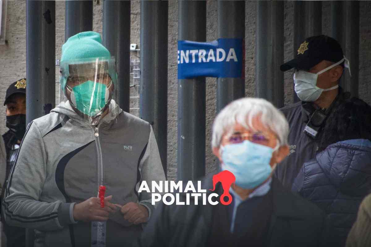 Nueva variante Pirola de COVID-19 no representa riesgos mayores: Salud