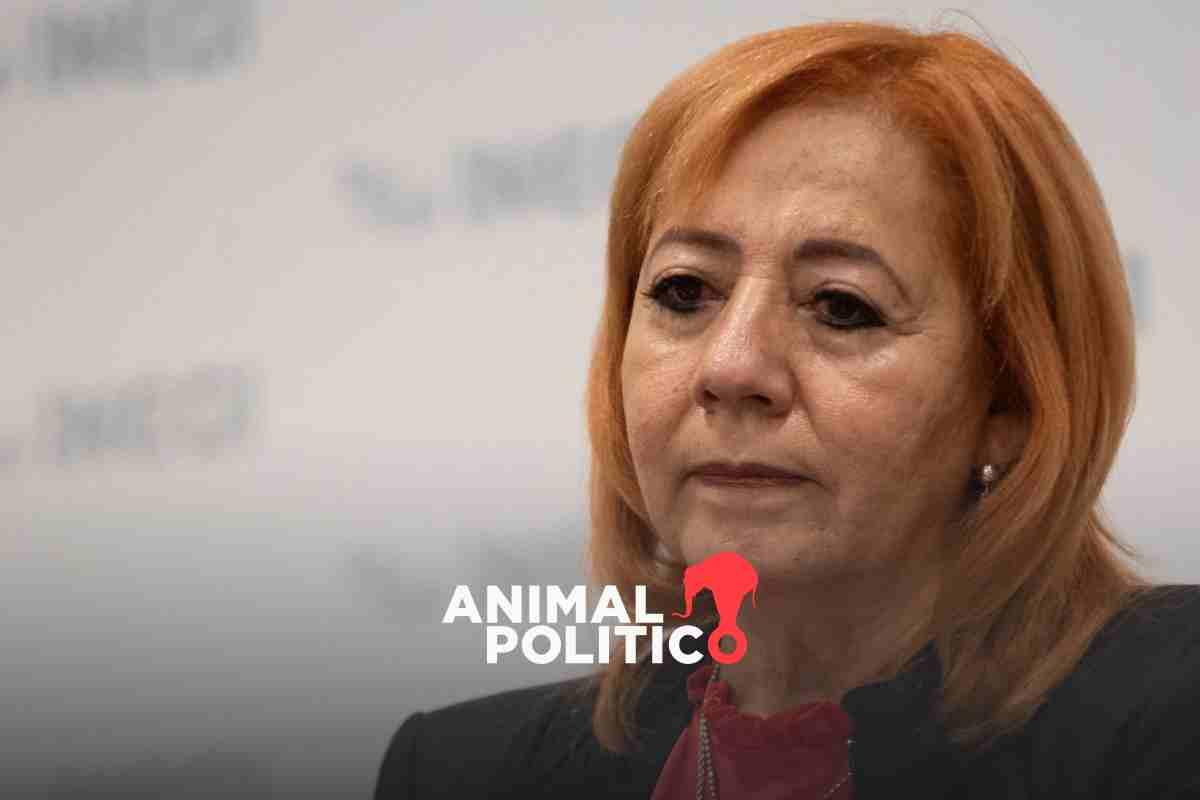 Más esfuerzos en investigar el pasado, opacidad y censura: la CNDH de Rosario Piedra