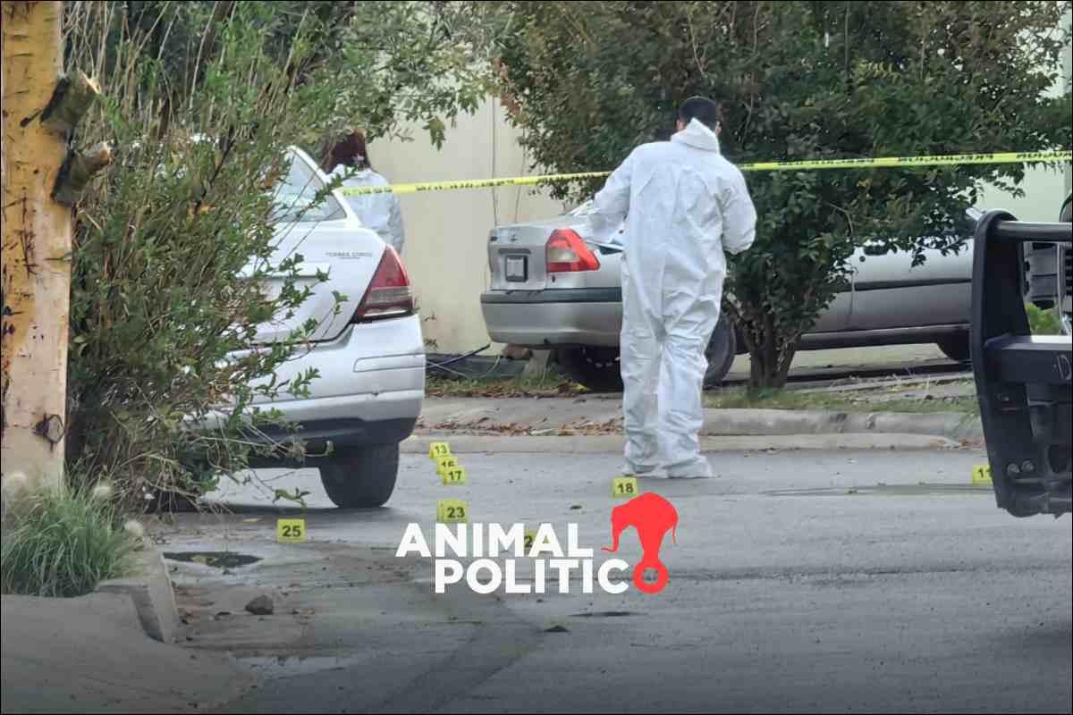 Homicidios dolosos se redujeron 7.5% en primer semestre de 2023: Inegi