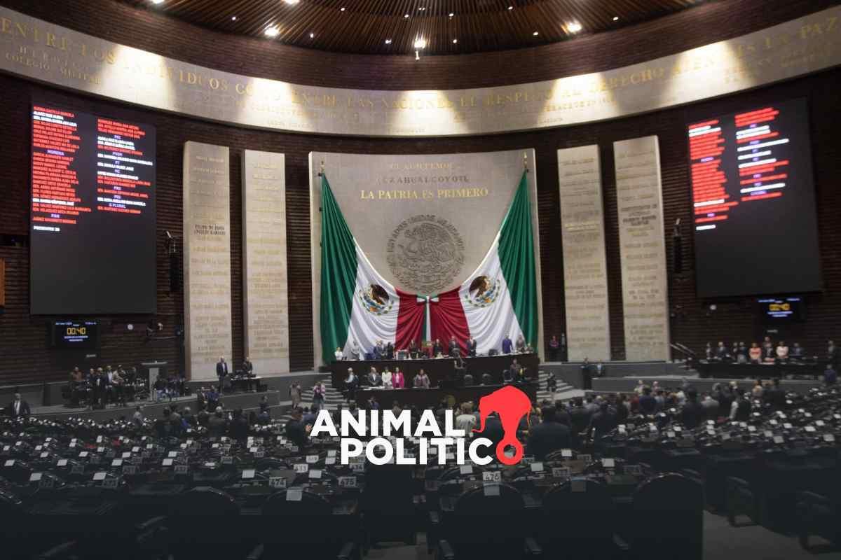 Morena avala a hijos de funcionarios del gobierno como magistrados del TFJA