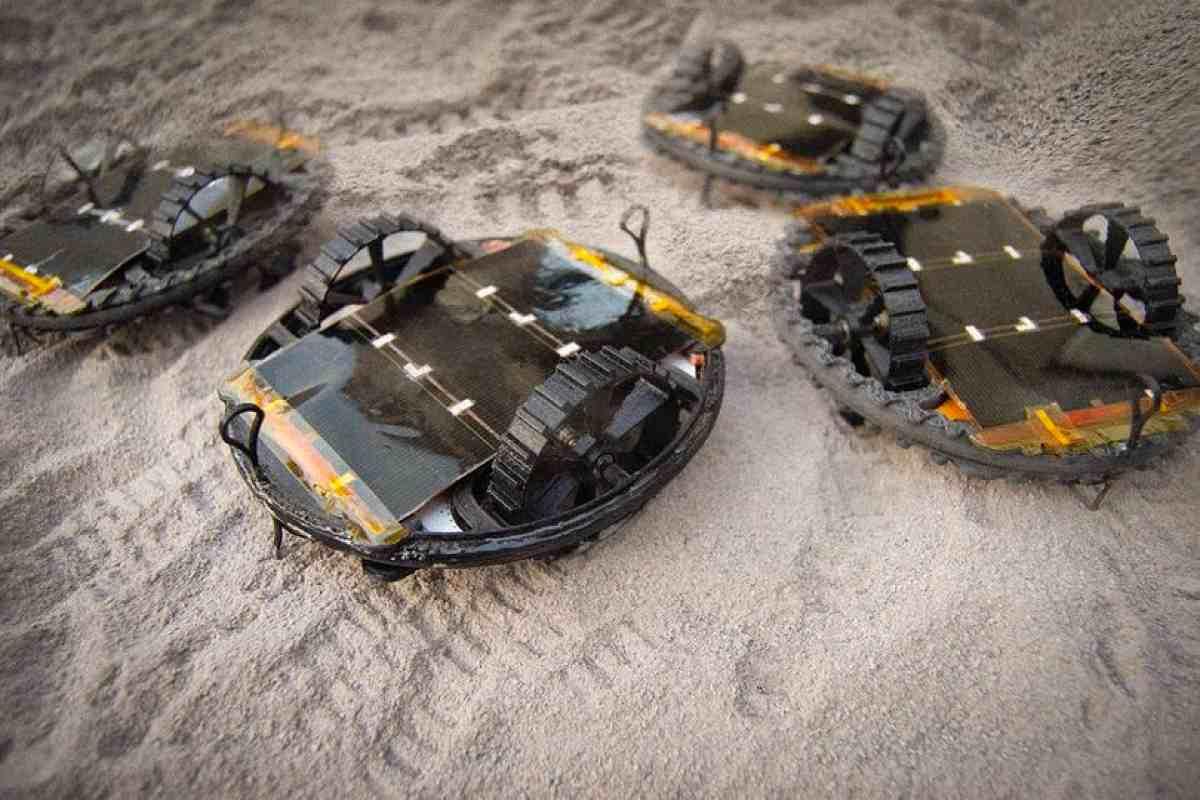 Hoy termina la misión Colmena y la UNAM ya prepara su próxima misión a la Luna