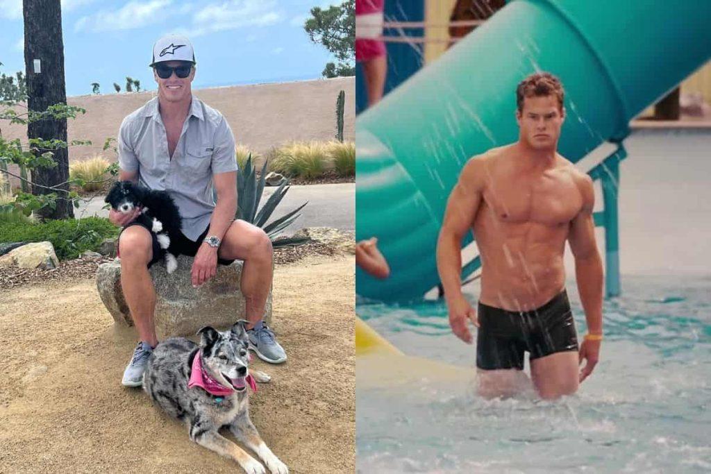 Quién era y de qué murió Alec Musser, actor de “Son como niños” Quién era y de qué murió Alec Musser, actor de “Son como niños”