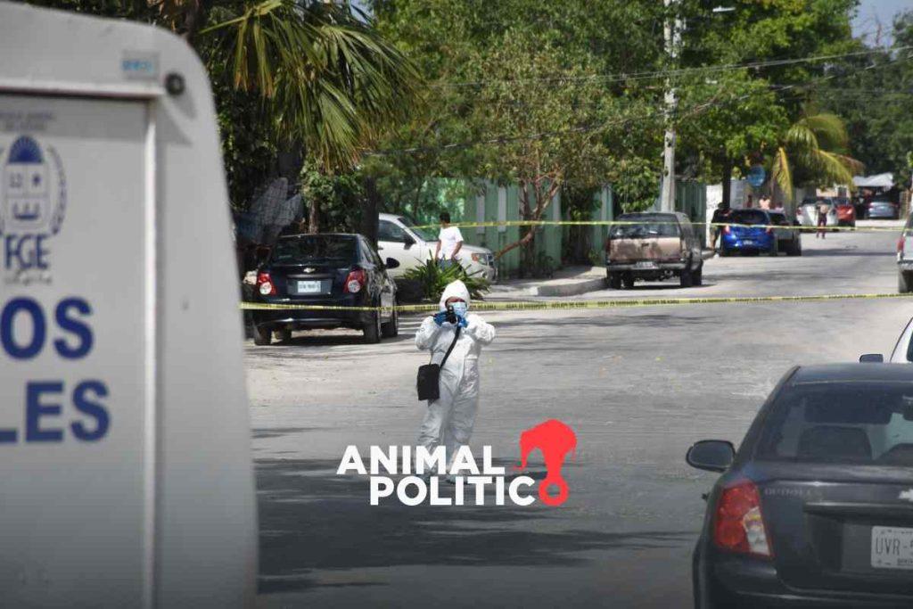 Elecciones 2024 16 aspirantes han sido asesinados en lo que va del