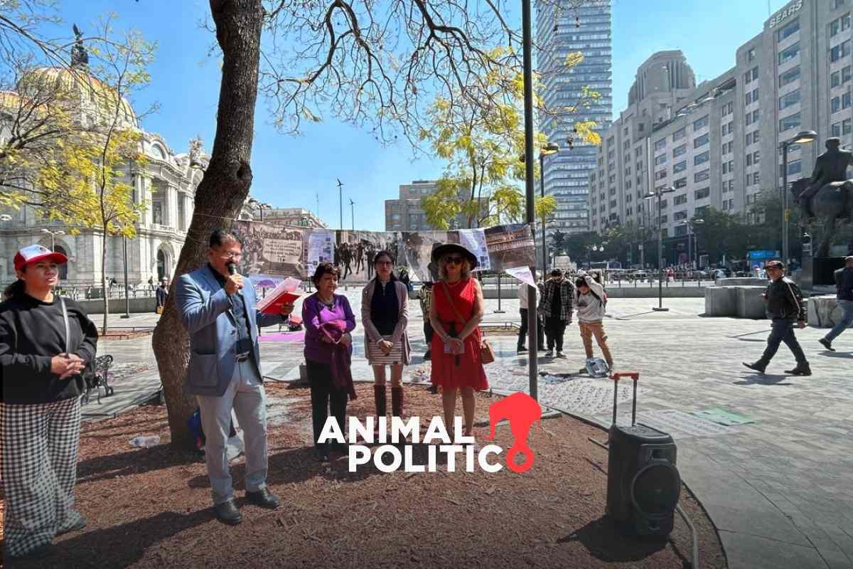 'Vamos a levantar la voz': 36 colectivos de búsqueda se unen para exigir atención y seguridad 