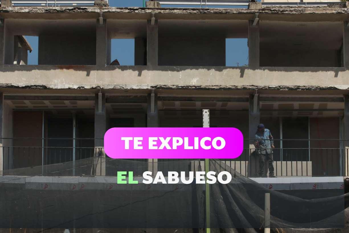 ¿La vivienda sería más accesible con la iniciativa de AMLO? Sí, pero para trabajadores formales