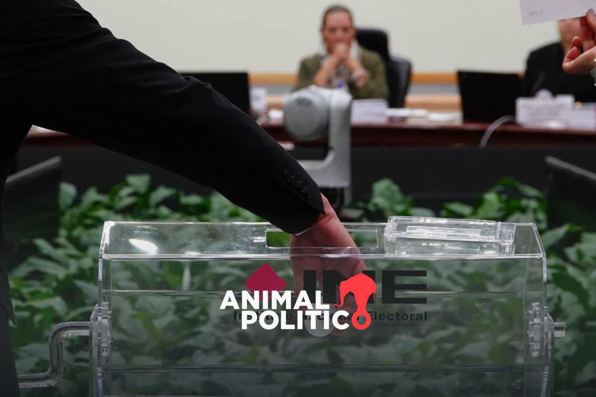 Manda tus preguntas: Habilitan formulario para el primer debate presidencial 