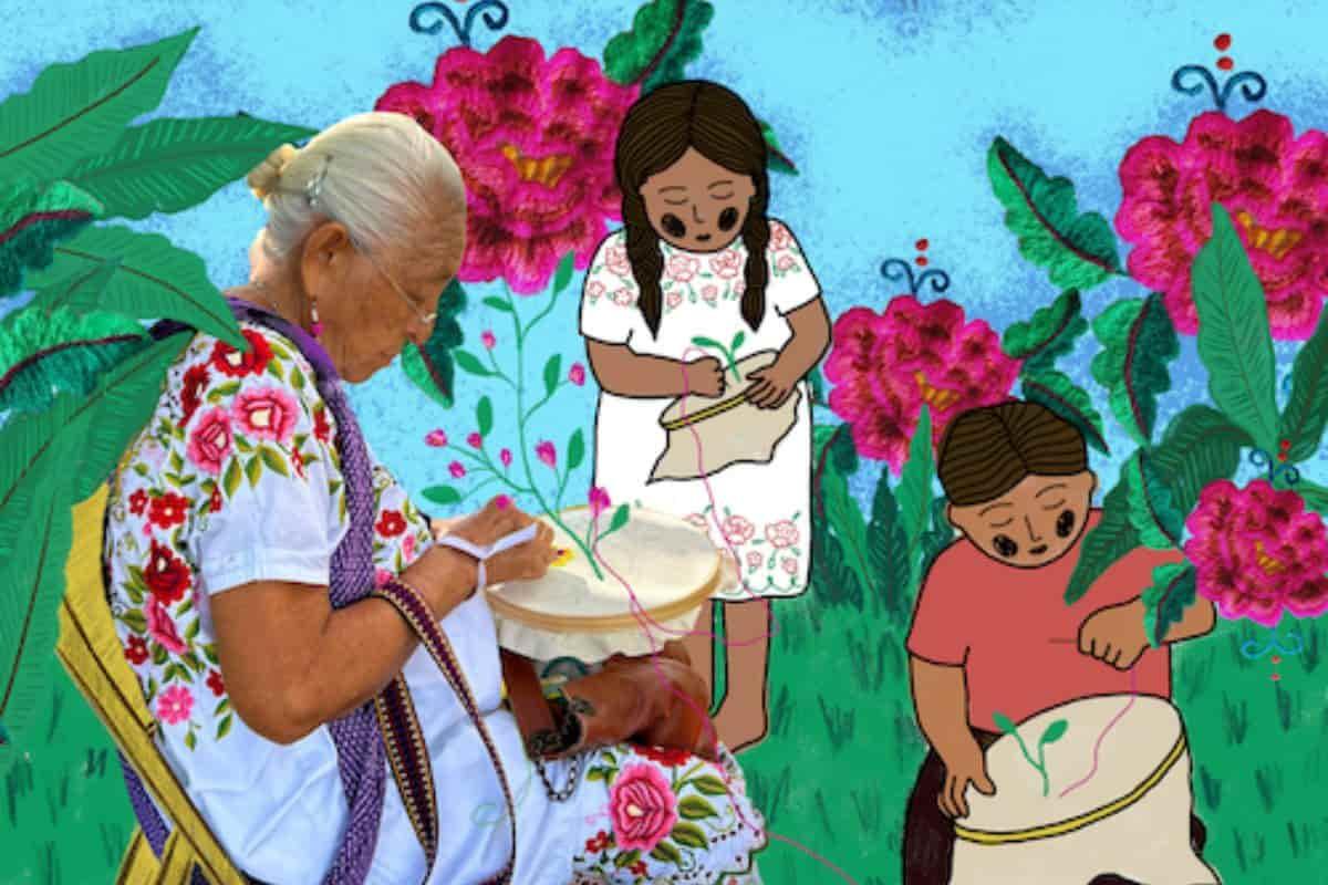 Periodismo de lo posible: Historias de esperanza ante el despojo que viven pueblos originarios