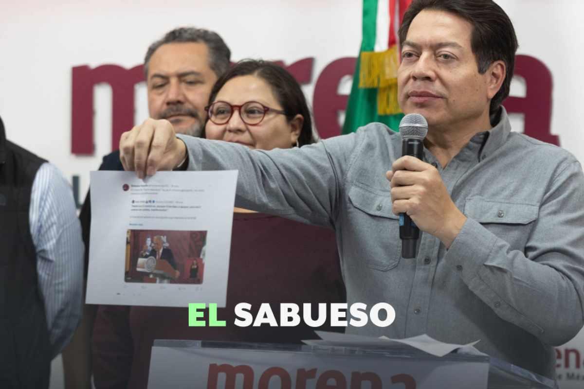 66 Mensajes en Twitter y estudios académicos, las 'pruebas' con que Morena rechaza a Signa Lab