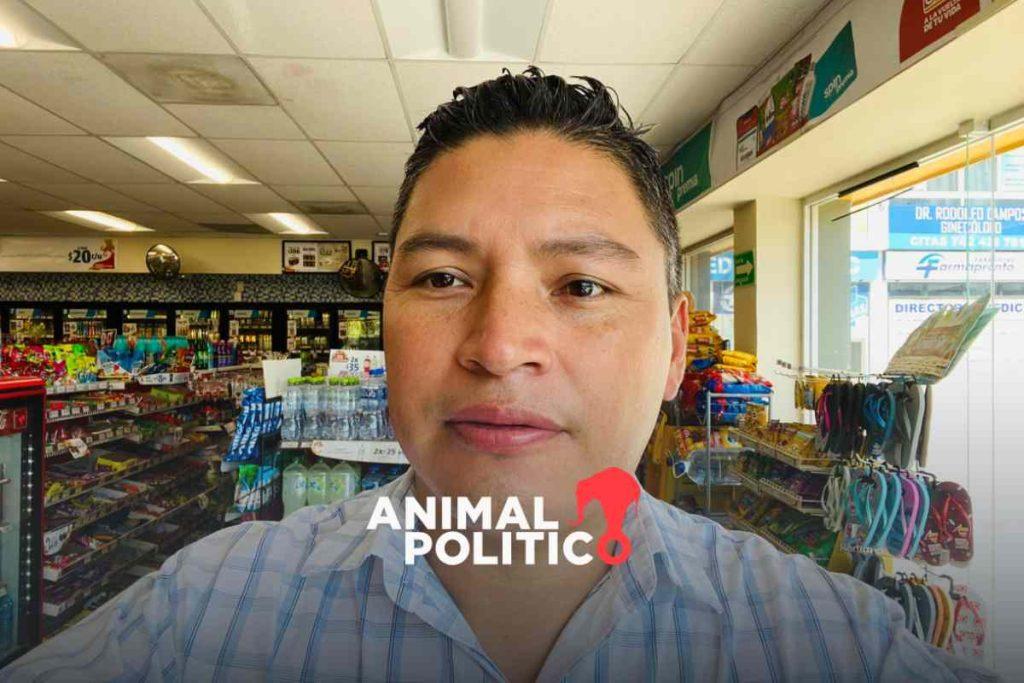 Matan a Alfredo González, aspirante del PT a la alcaldía de Atoyac de Álvarez, Guerrero