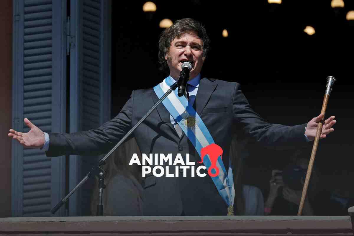 “Hay un clima hostil contra mujeres periodistas en Argentina”: Milei puso bajo asedio a la prensa