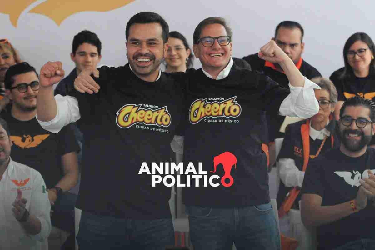 Chertorivski y Máynez reviven propuesta de mudar el AICM y construir una ciudad universitaria