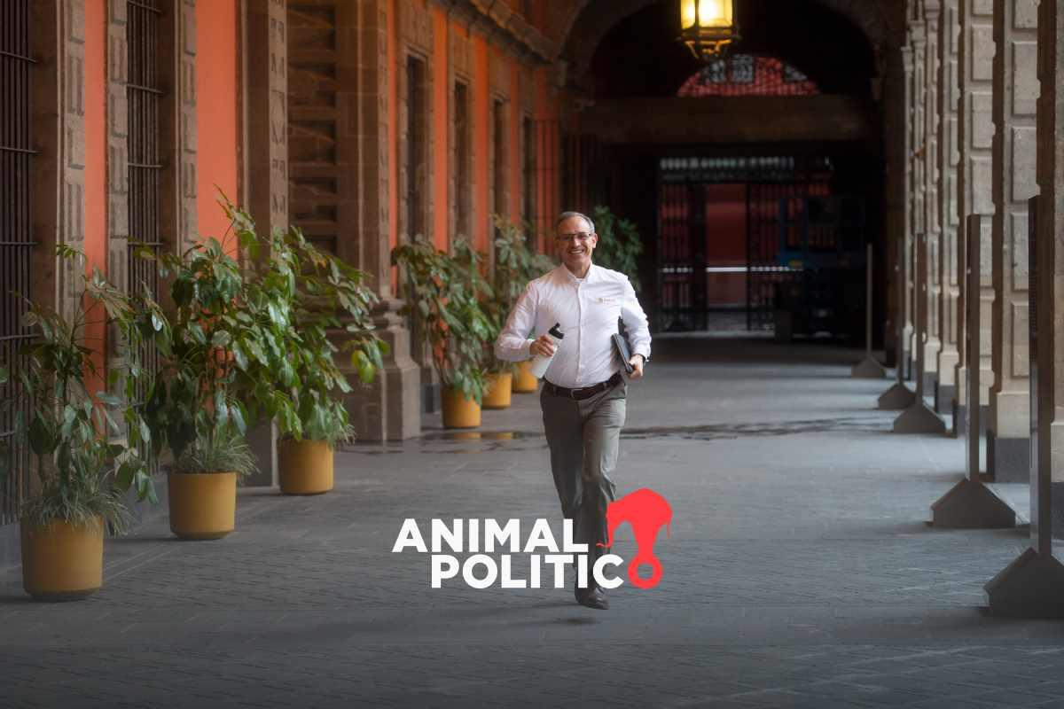 Hugo López-Gatell regresa al Gobierno Federal como asesor de Presidencia en salud