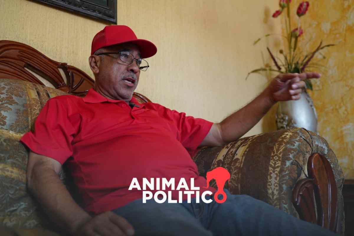 Hermano de Hipólito Mora se registra como precandidato a la alcaldía de Buenavista, Michoacán