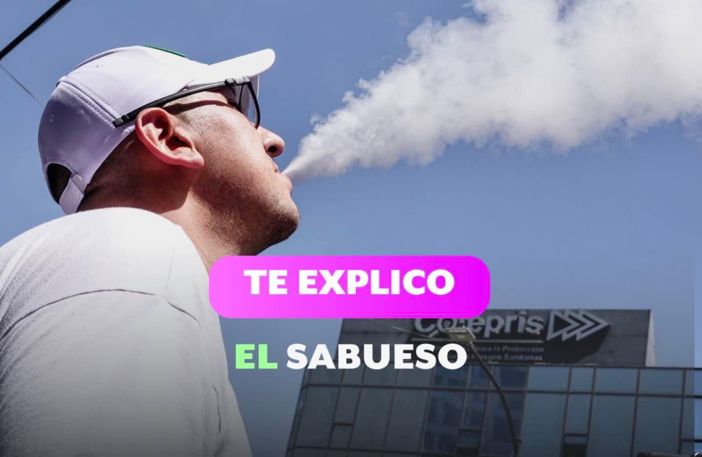 ¿Prohibir o regular los vapeadores? La disyuntiva sobre estos dispositivos