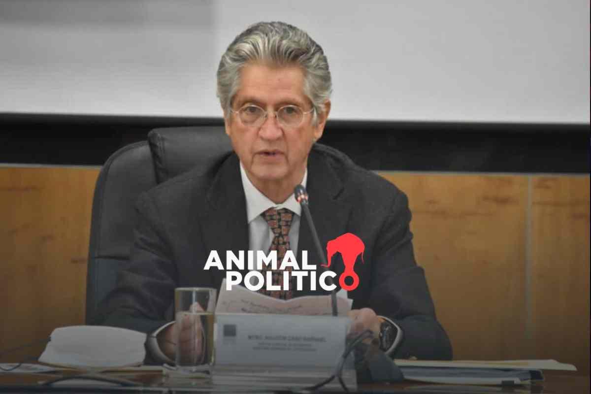 Auditoría cesa a funcionario que revisó deudas del Nuevo Aeropuerto de Texcoco; acusa censura