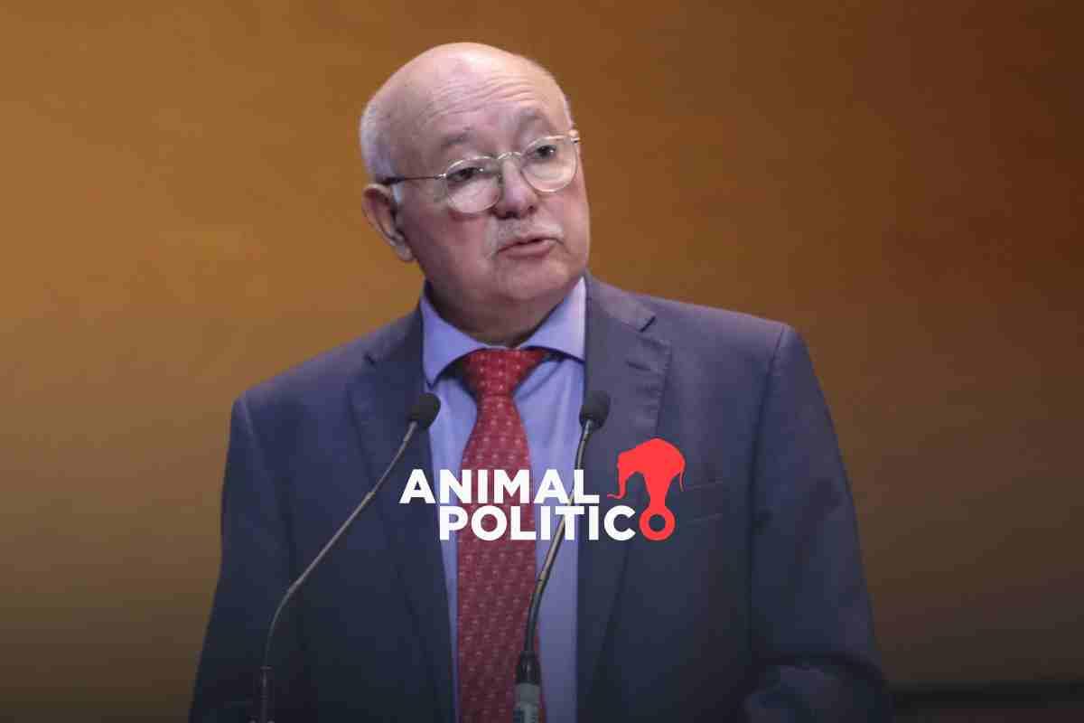 Con David Colmenares, la Auditoría recuperó 81% menos dinero presuntamente desviado