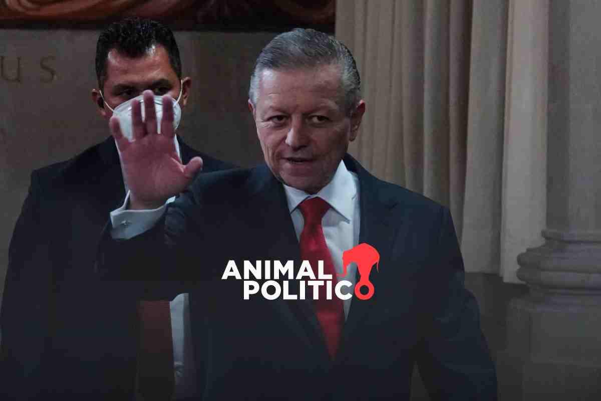 Denuncia contra Zaldívar por corrupción alcanza a colaboradores de la ministra Piña