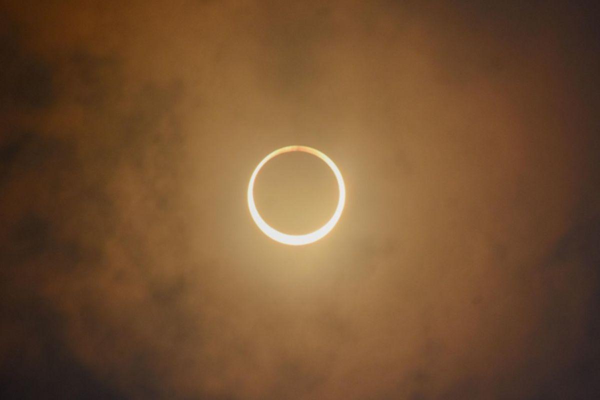 Experta de la NASA explica la importancia de un eclipse para la investigación del Sol