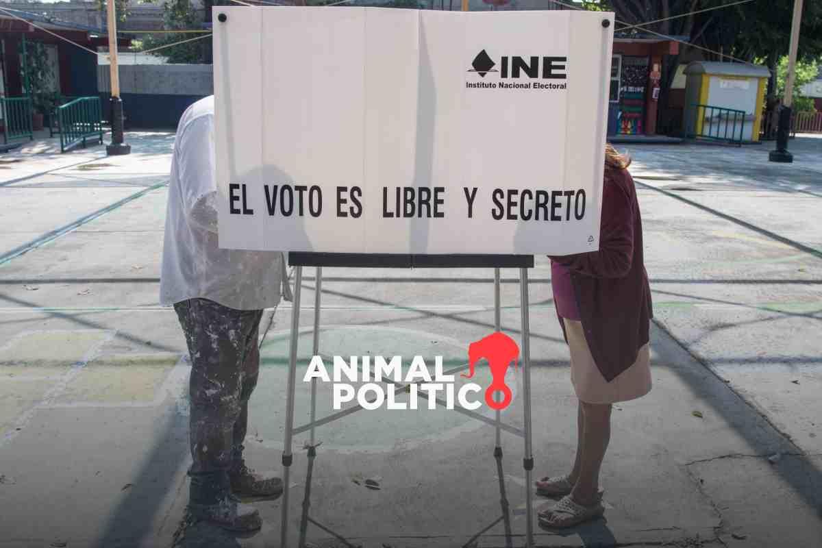 INE no te quitará tu celular el 2 de junio; rechaza medida preventiva propuesta por la oposición