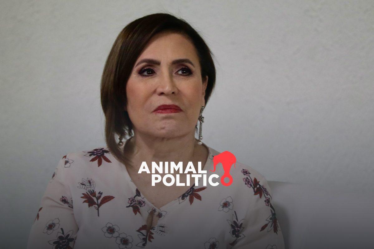 Estafa Maestra: Auditoría pierde último recurso contra Rosario Robles por acusación administrativa; FGR no investigó el desvío