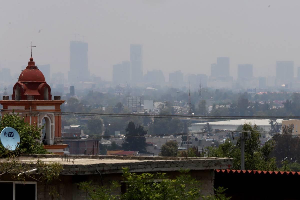 ¿Qué hacer si se activa la Fase II de contingencia ambiental en la CDMX?