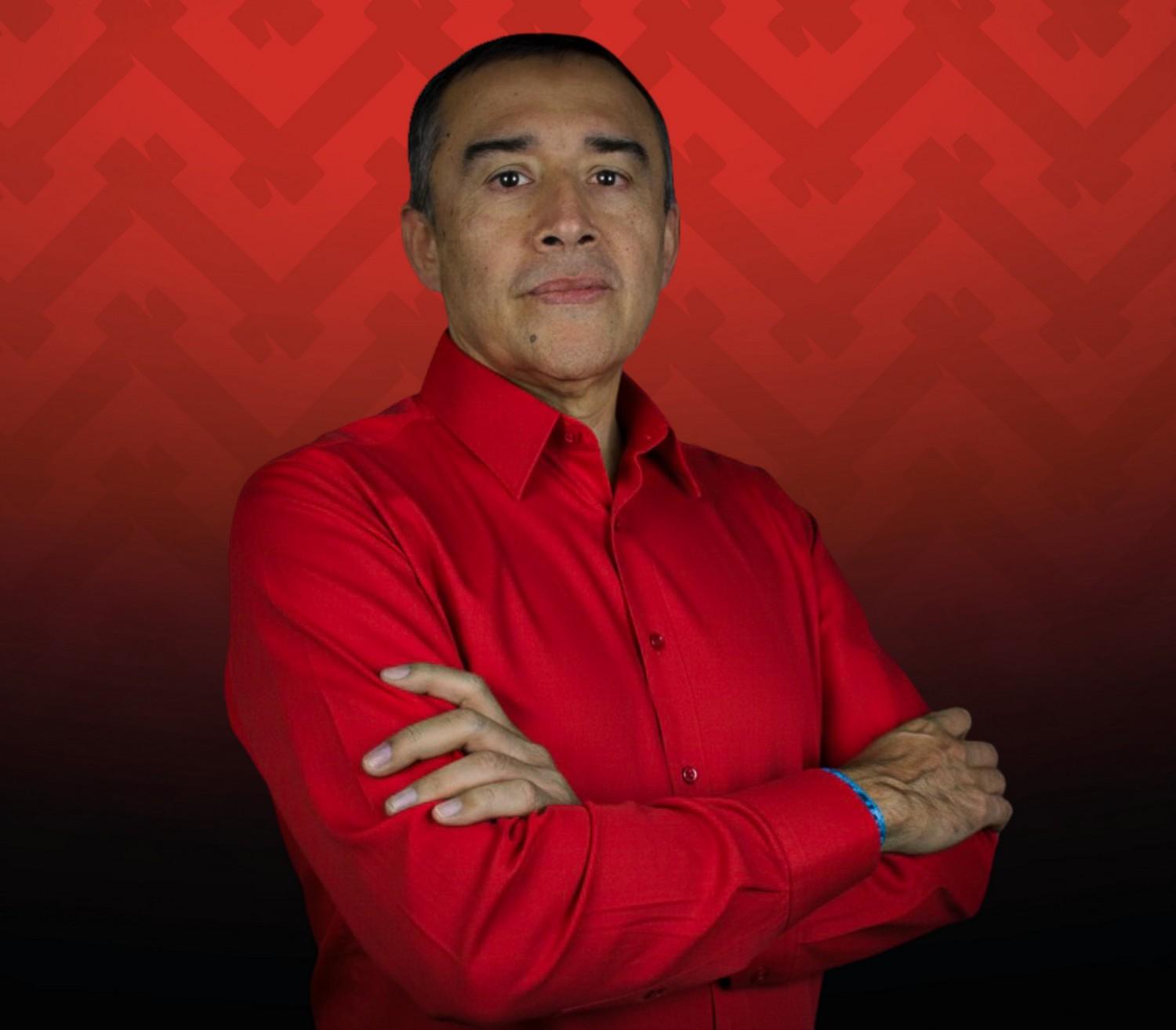 Rafael Ocampo Caballero