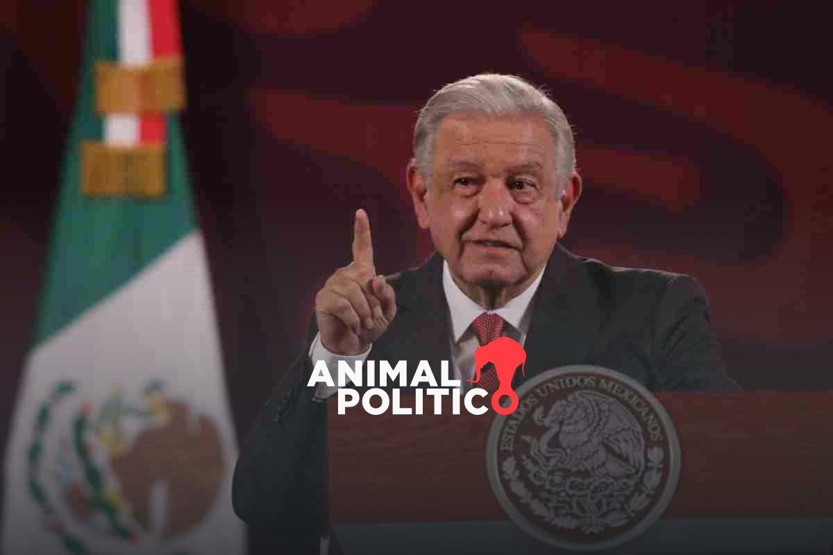 AMLO reprocha a EU que destine más dinero en guerra que en atender causas de migración