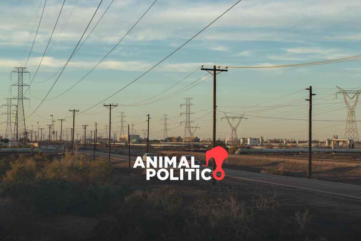 Cenace declara estado de alerta en sistema eléctrico este sábado