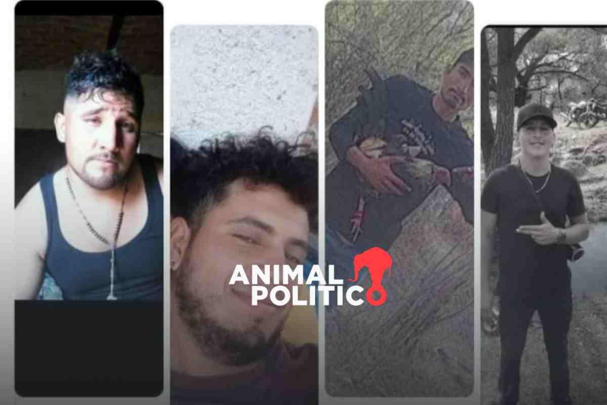 Localizan con vida a los cuatro trabajadores de Lagos de Moreno, Jalisco, que fueron secuestrados