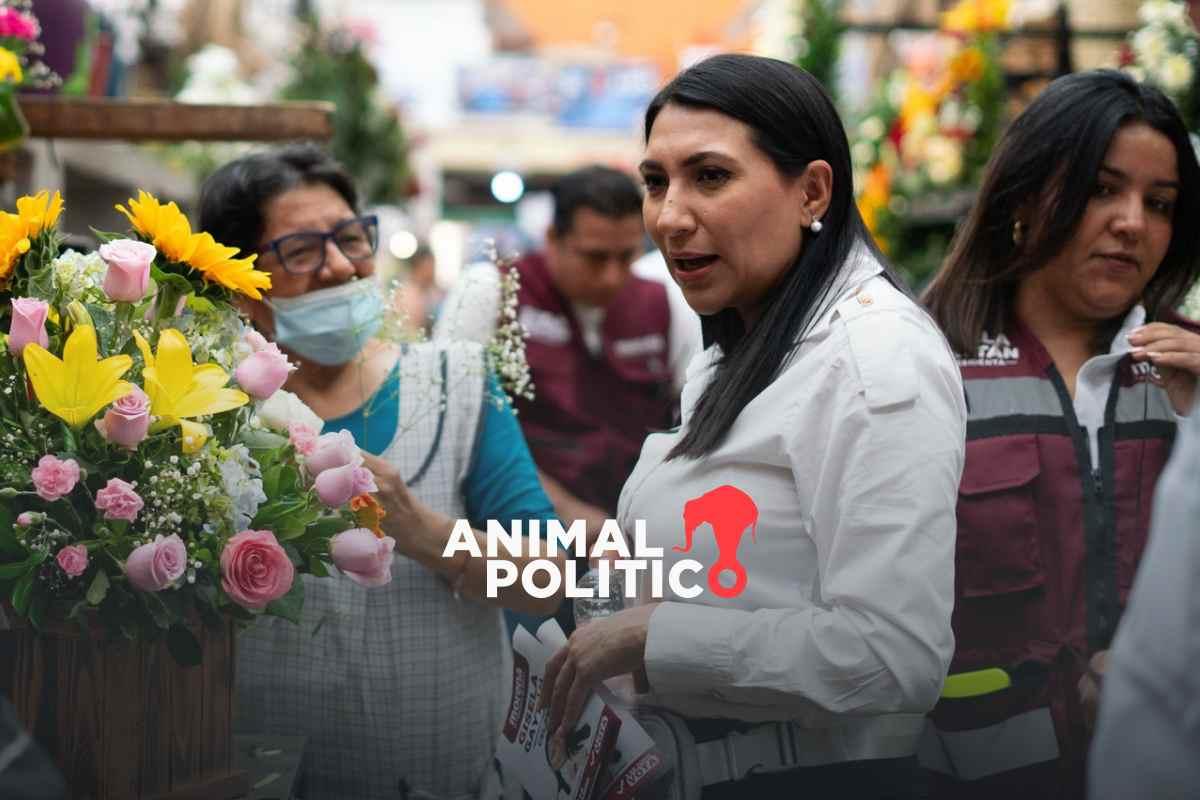 Detienen a presunto grupo delictivo relacionado con asesinato de Gisela Gaytán, candidata en Celaya