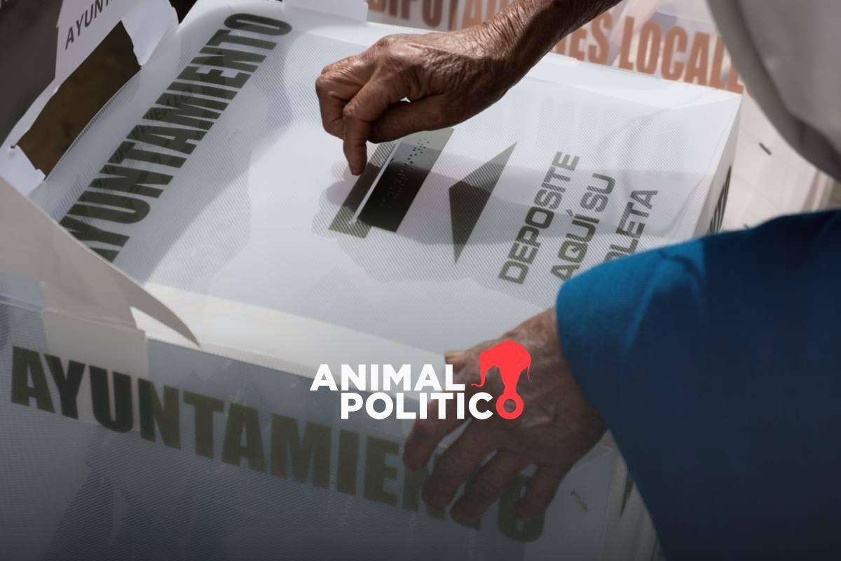 Instituto Electoral de Chiapas registra 295 renuncias de candidatos hasta abril