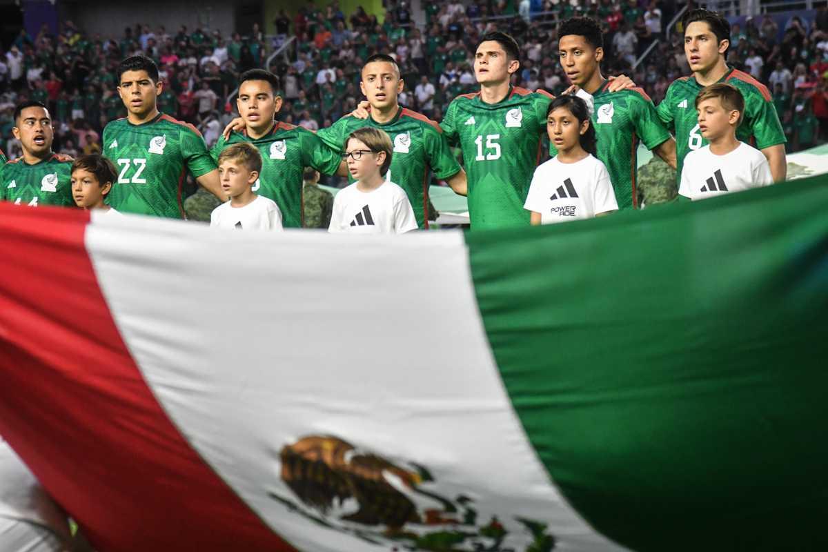 Adiós a los de siempre: México revela su lista de jugadores para la Copa América 2024