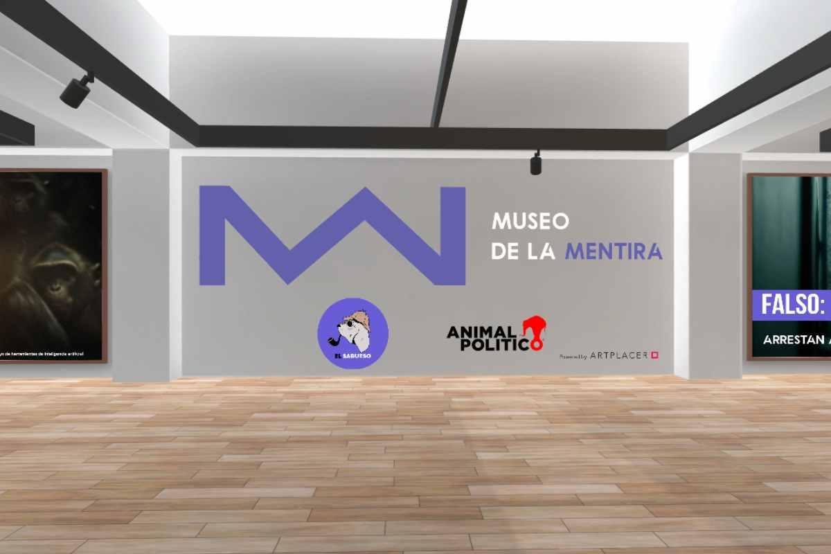 Museo de la Mentira acumula 16 premios nacionales e internacionales