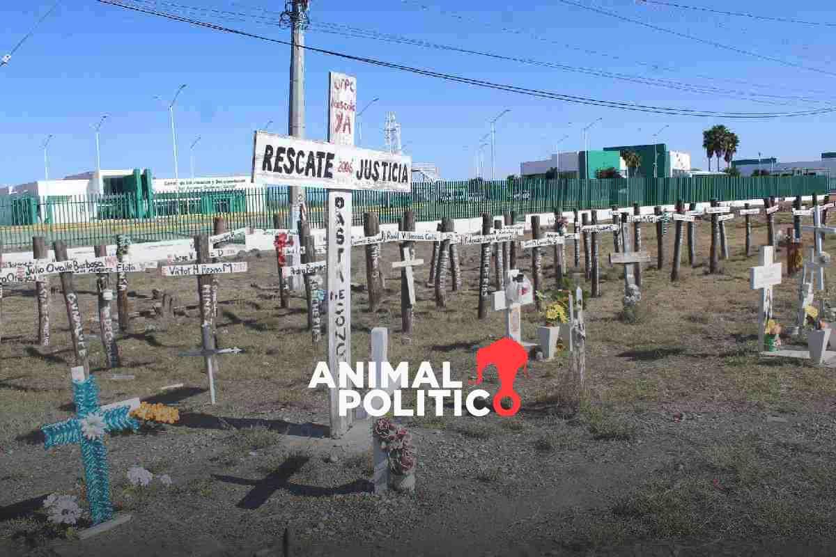 A 18 años de la tragedia, familias reportan el rescate de la mina Pasta de Conchos en Coahuila