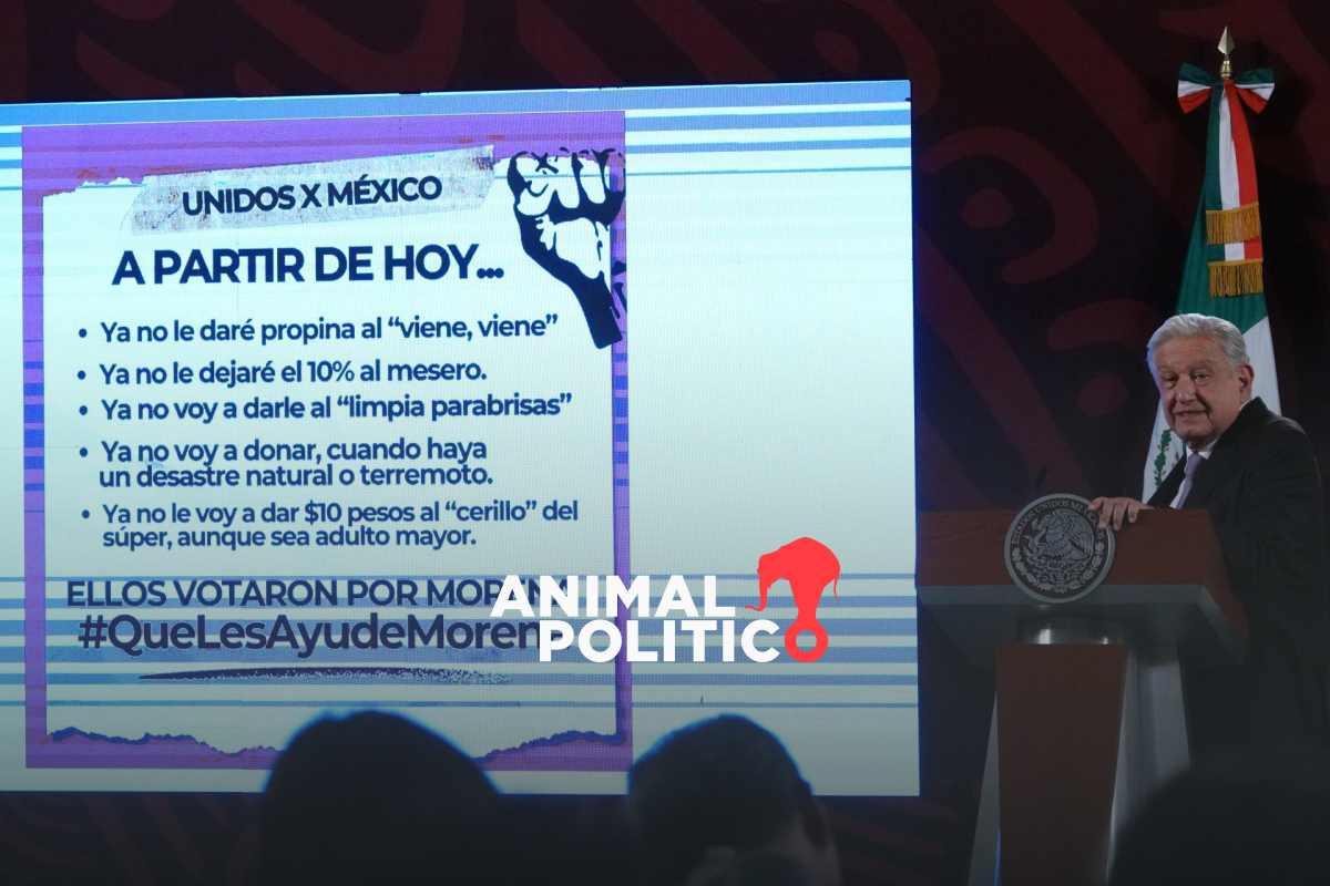 “Es importante la reflexión”: AMLO pide a clase media no albergar odio tras resultados electorales