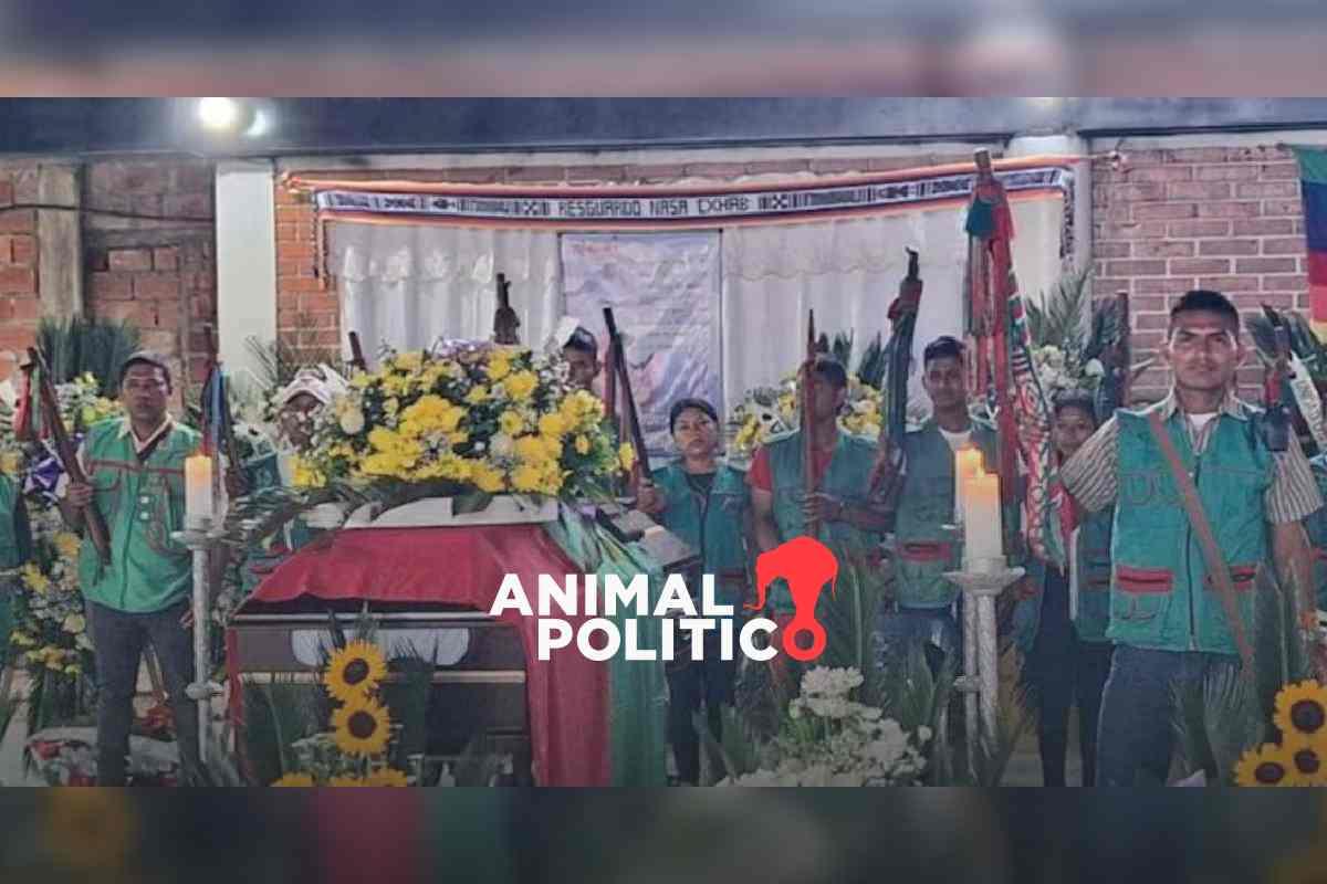 Violencia en Latinoamérica: el 80% de los asesinatos contra defensores de derechos humanos ocurrió en la región