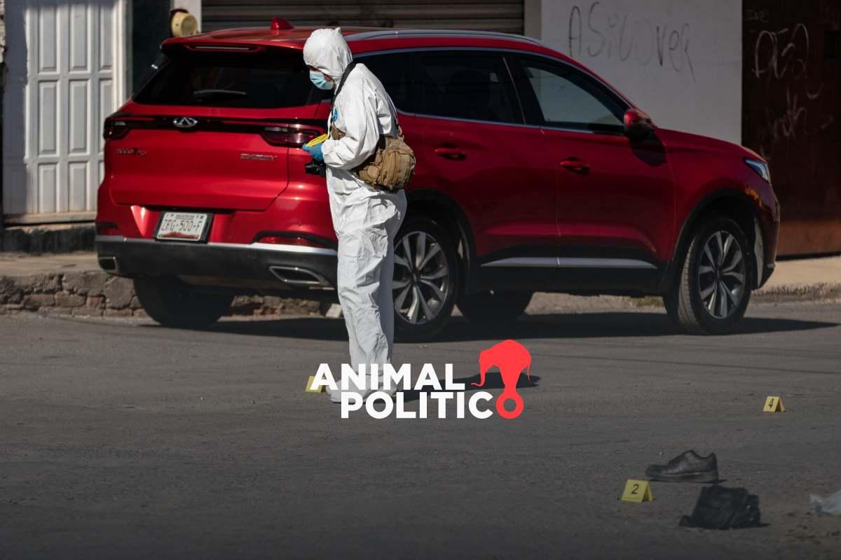 Ataque en bar de Macuspana, Tabasco, deja al menos 6 muertos 