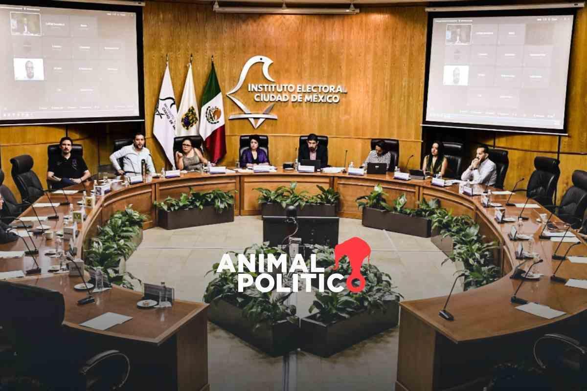 IECM concluye el cómputo de consejos distritales; alista entrega de constancias de mayoría