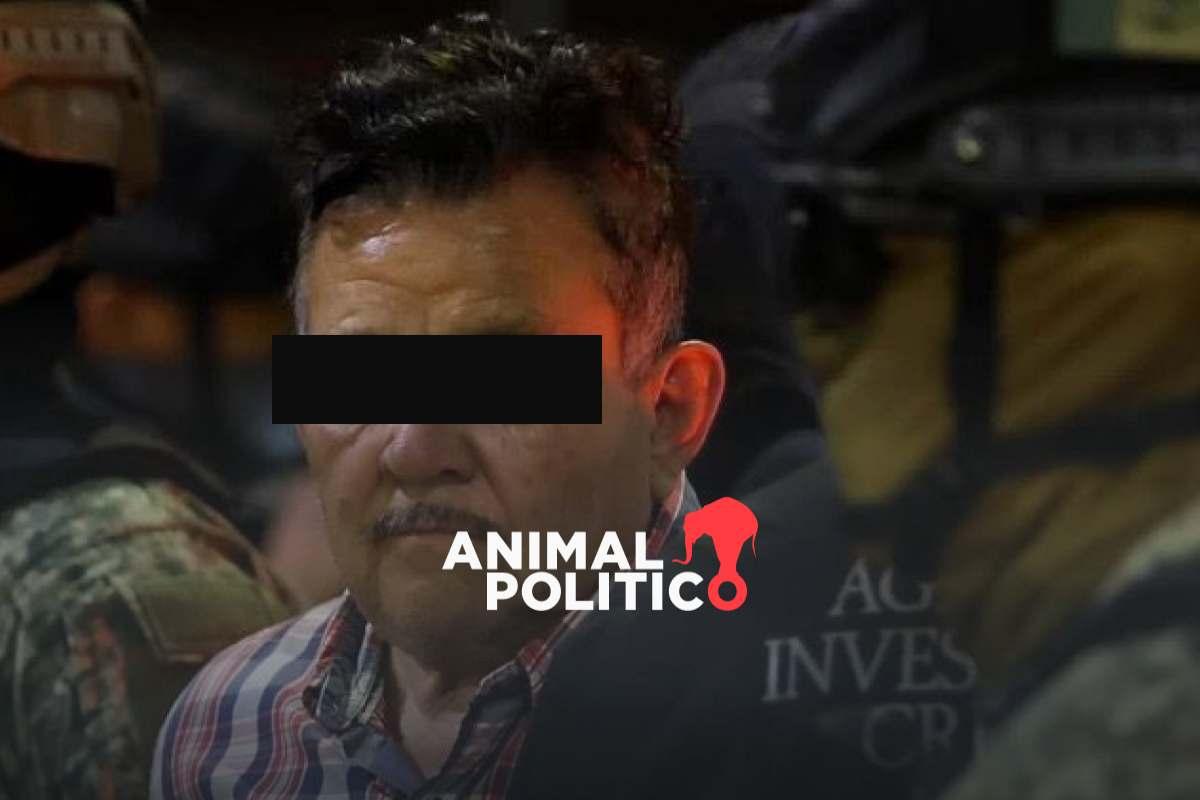 Tribunal confirma libertad de "Don Rodo"; consideró "infundada" la impugnación de la FGR