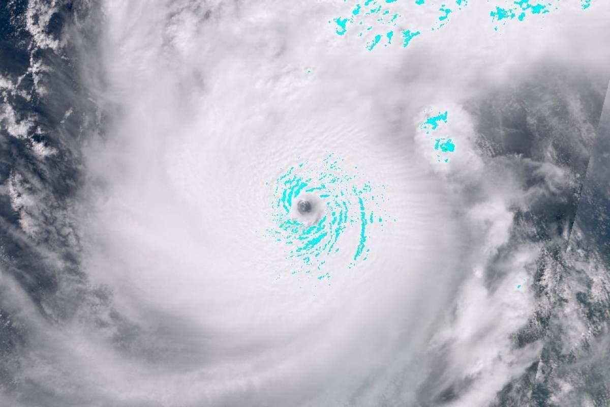Huracán Milton: ¿cuáles son las categorías de los huracanes y qué significan?